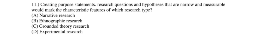 Read the question and choices in the excerpt. Choose A/B/C/D for the first/second/third/fourth option shown.