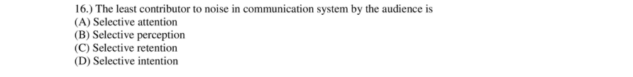Read the question and choices in the excerpt. Choose A/B/C/D for the first/second/third/fourth option shown.