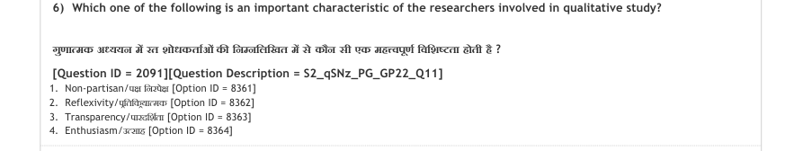 Read the question and choices in the excerpt. Choose A/B/C/D for the first/second/third/fourth option shown.