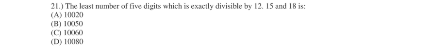 Read the question and choices in the excerpt. Choose A/B/C/D for the first/second/third/fourth option shown.