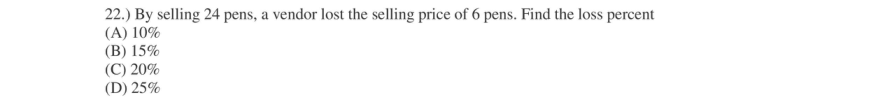 Read the question and choices in the excerpt. Choose A/B/C/D for the first/second/third/fourth option shown.
