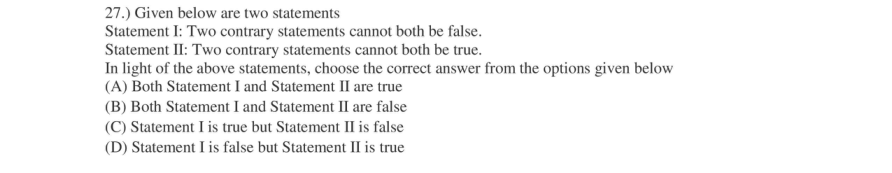 Read the question and choices in the excerpt. Choose A/B/C/D for the first/second/third/fourth option shown.