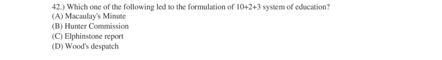 Read the question and choices in the excerpt. Choose A/B/C/D for the first/second/third/fourth option shown.
