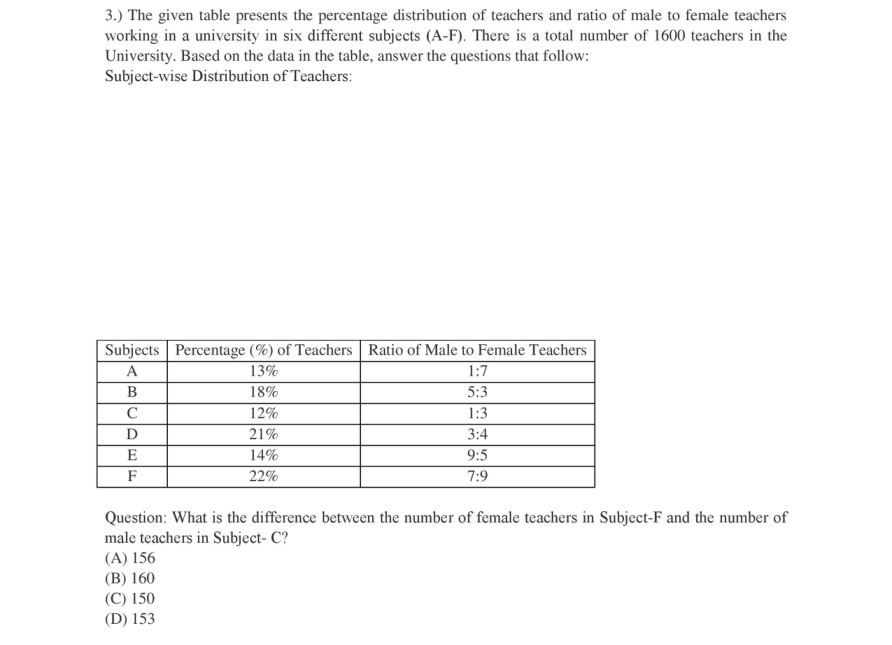 Read the question and choices in the excerpt. Choose A/B/C/D for the first/second/third/fourth option shown.