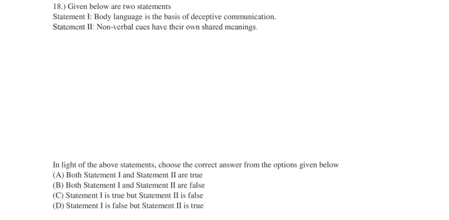 Read the question and choices in the excerpt. Choose A/B/C/D for the first/second/third/fourth option shown.