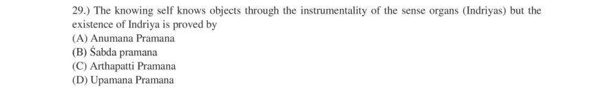 Read the question and choices in the excerpt. Choose A/B/C/D for the first/second/third/fourth option shown.