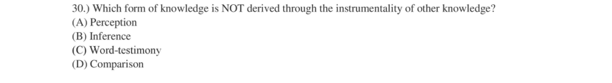 Read the question and choices in the excerpt. Choose A/B/C/D for the first/second/third/fourth option shown.