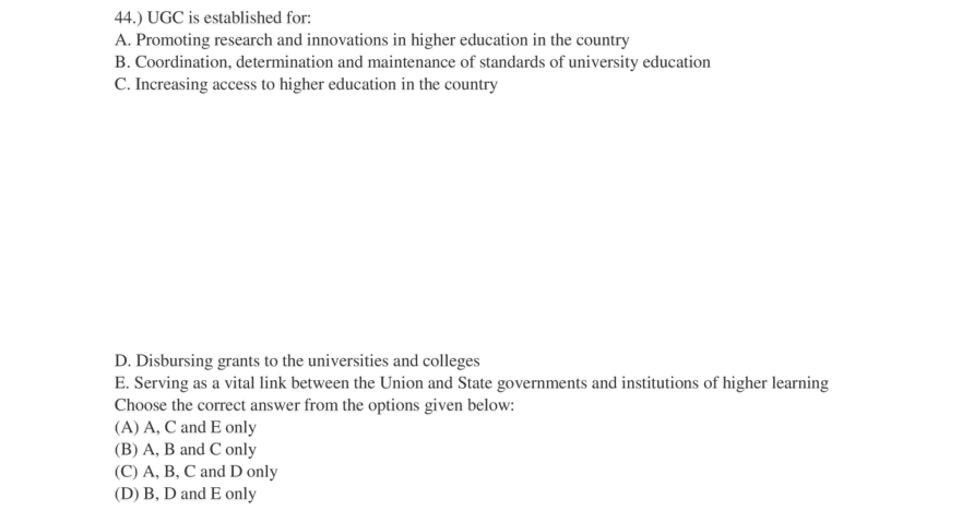 Read the question and choices in the excerpt. Choose A/B/C/D for the first/second/third/fourth option shown.