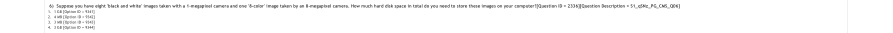 Read the question and choices in the excerpt. Choose A/B/C/D for the first/second/third/fourth option shown.