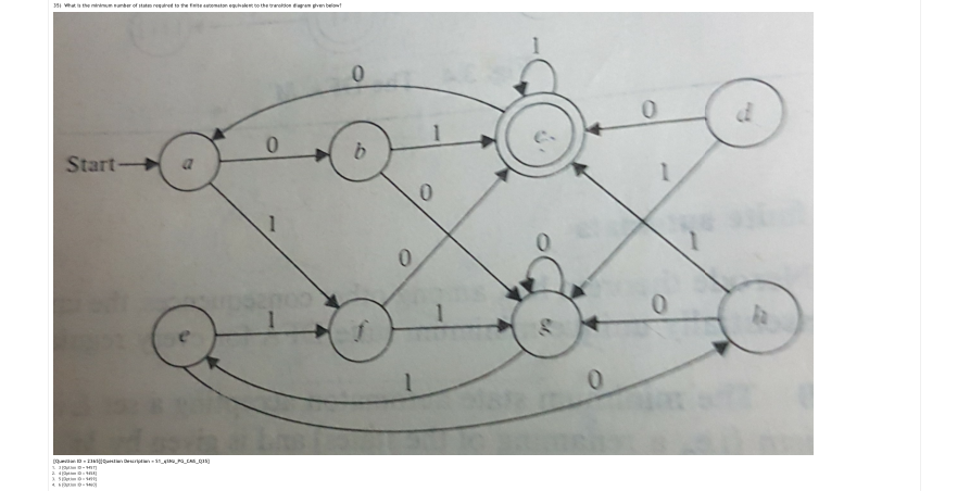 Read the question and choices in the excerpt. Choose A/B/C/D for the first/second/third/fourth option shown.