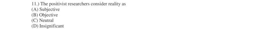 Read the question and choices in the excerpt. Choose A/B/C/D for the first/second/third/fourth option shown.