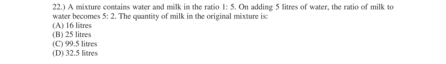 Read the question and choices in the excerpt. Choose A/B/C/D for the first/second/third/fourth option shown.
