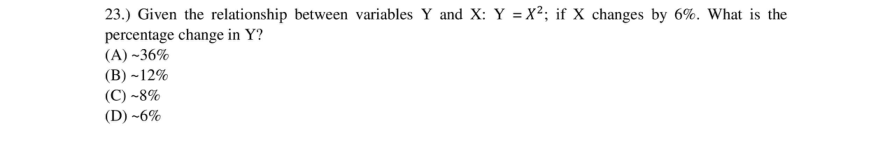 Read the question and choices in the excerpt. Choose A/B/C/D for the first/second/third/fourth option shown.