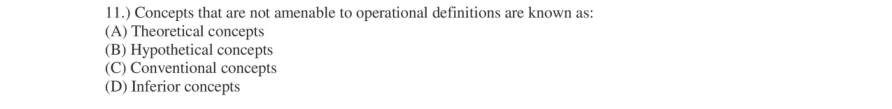 Read the question and choices in the excerpt. Choose A/B/C/D for the first/second/third/fourth option shown.