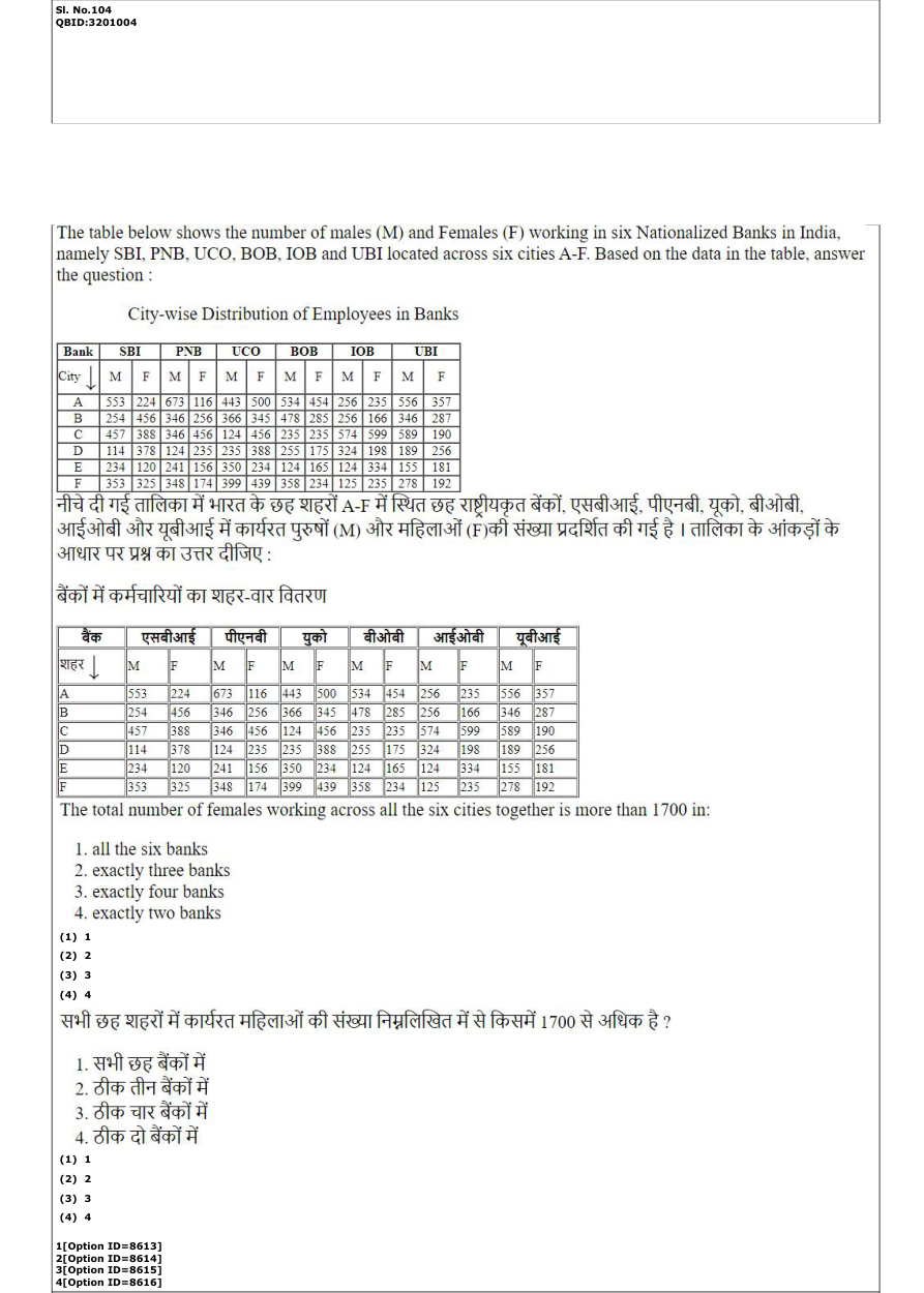 Read the question and choices in the excerpt. Choose A/B/C/D for the first/second/third/fourth option shown.