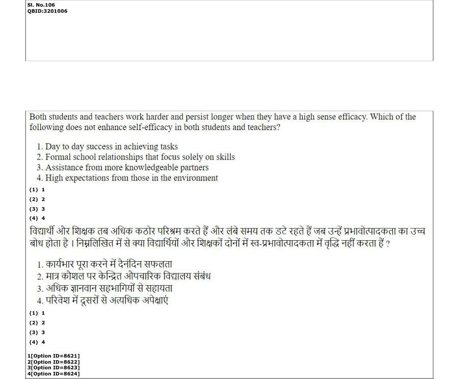 Read the question and choices in the excerpt. Choose A/B/C/D for the first/second/third/fourth option shown.