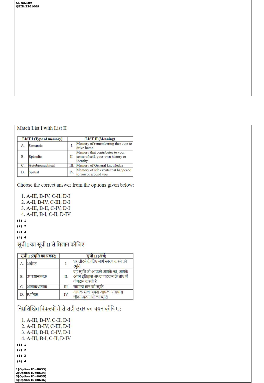 Read the question and choices in the excerpt. Choose A/B/C/D for the first/second/third/fourth option shown.