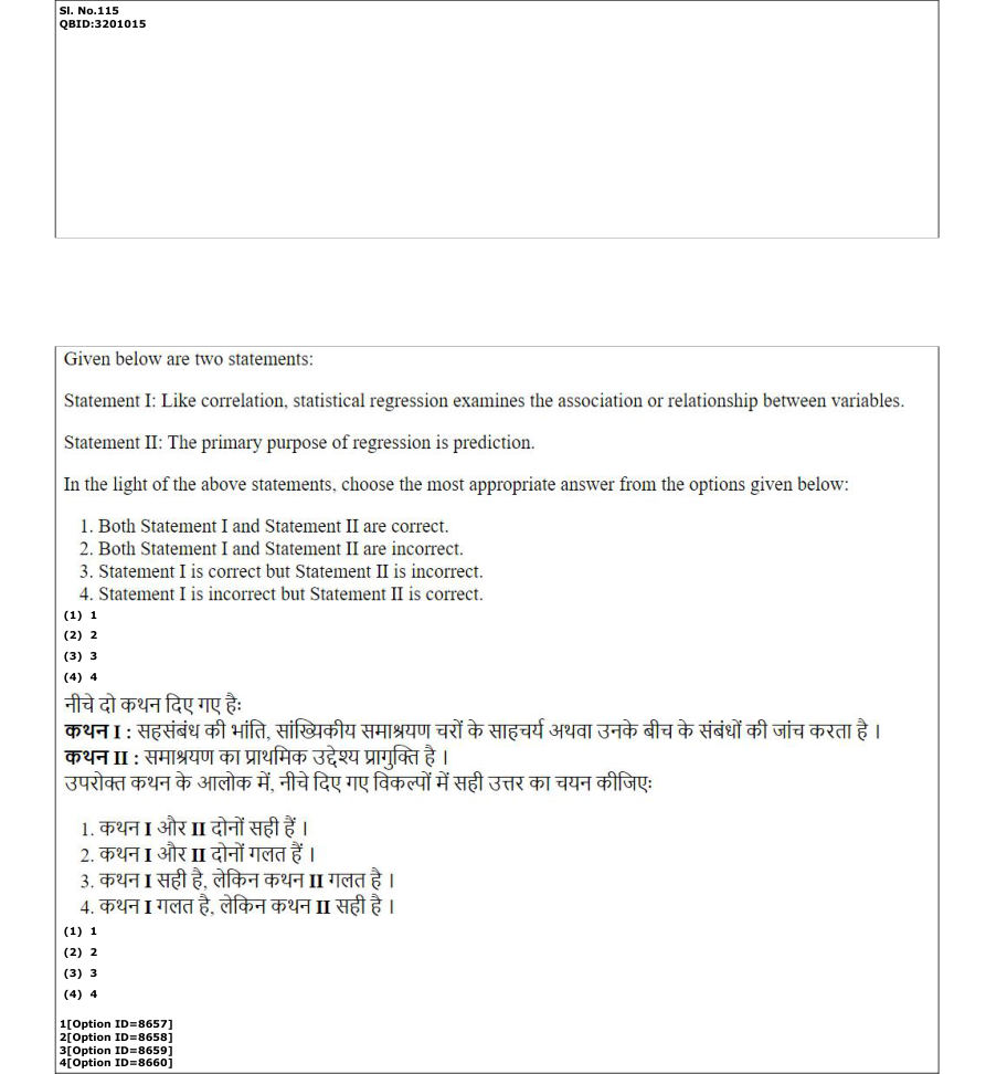 Read the question and choices in the excerpt. Choose A/B/C/D for the first/second/third/fourth option shown.