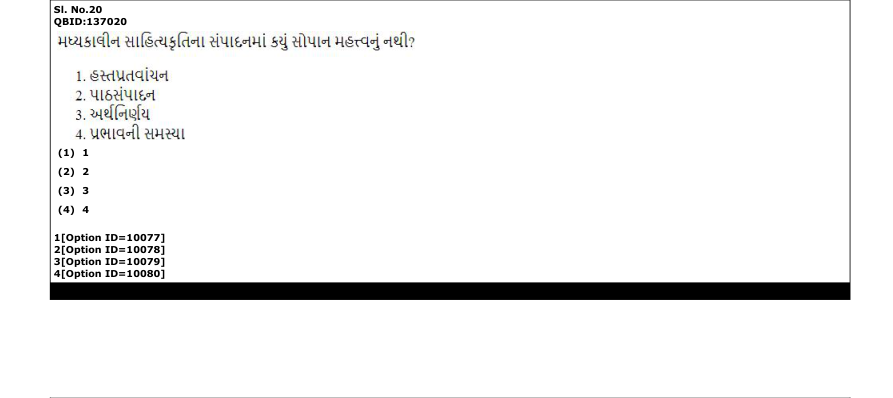Read the question and choices in the excerpt. Choose A/B/C/D for the first/second/third/fourth option shown.