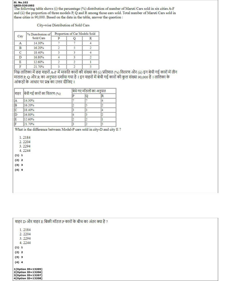 Read the question and choices in the excerpt. Choose A/B/C/D for the first/second/third/fourth option shown.