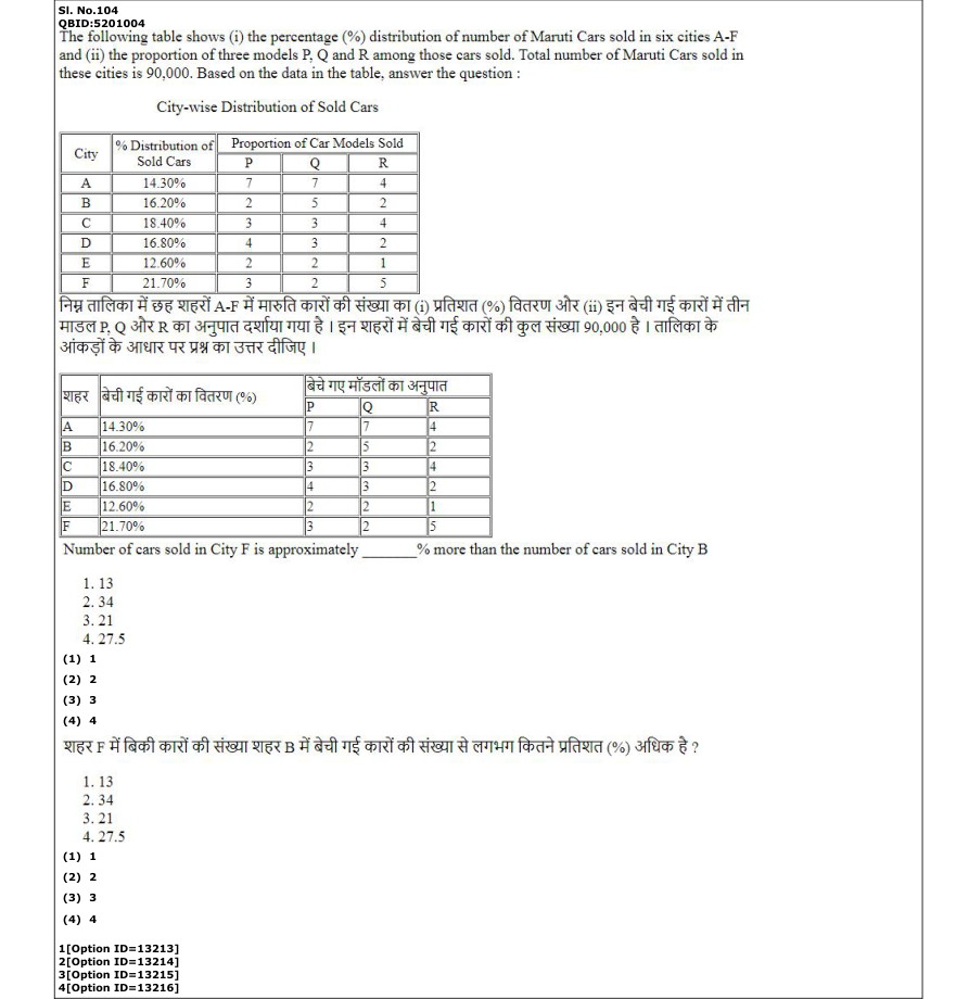Read the question and choices in the excerpt. Choose A/B/C/D for the first/second/third/fourth option shown.