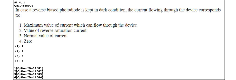 Read the question and choices in the excerpt. Choose A/B/C/D for the first/second/third/fourth option shown.
