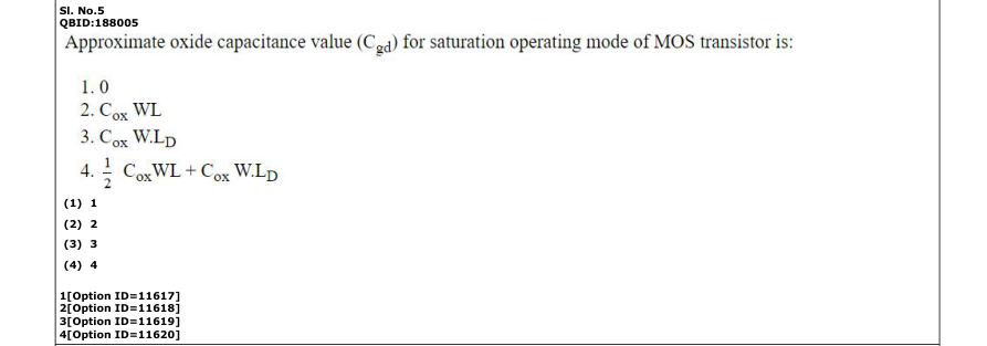 Read the question and choices in the excerpt. Choose A/B/C/D for the first/second/third/fourth option shown.