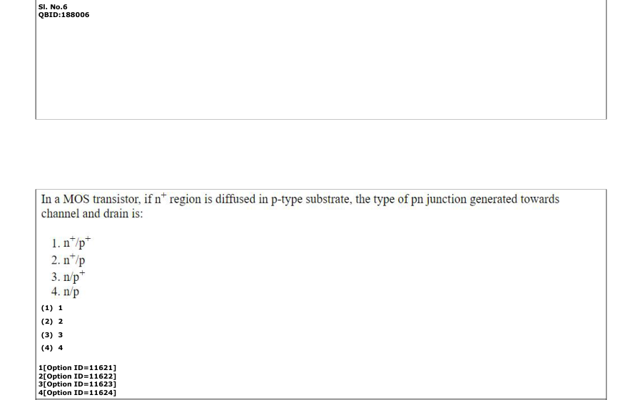 Read the question and choices in the excerpt. Choose A/B/C/D for the first/second/third/fourth option shown.