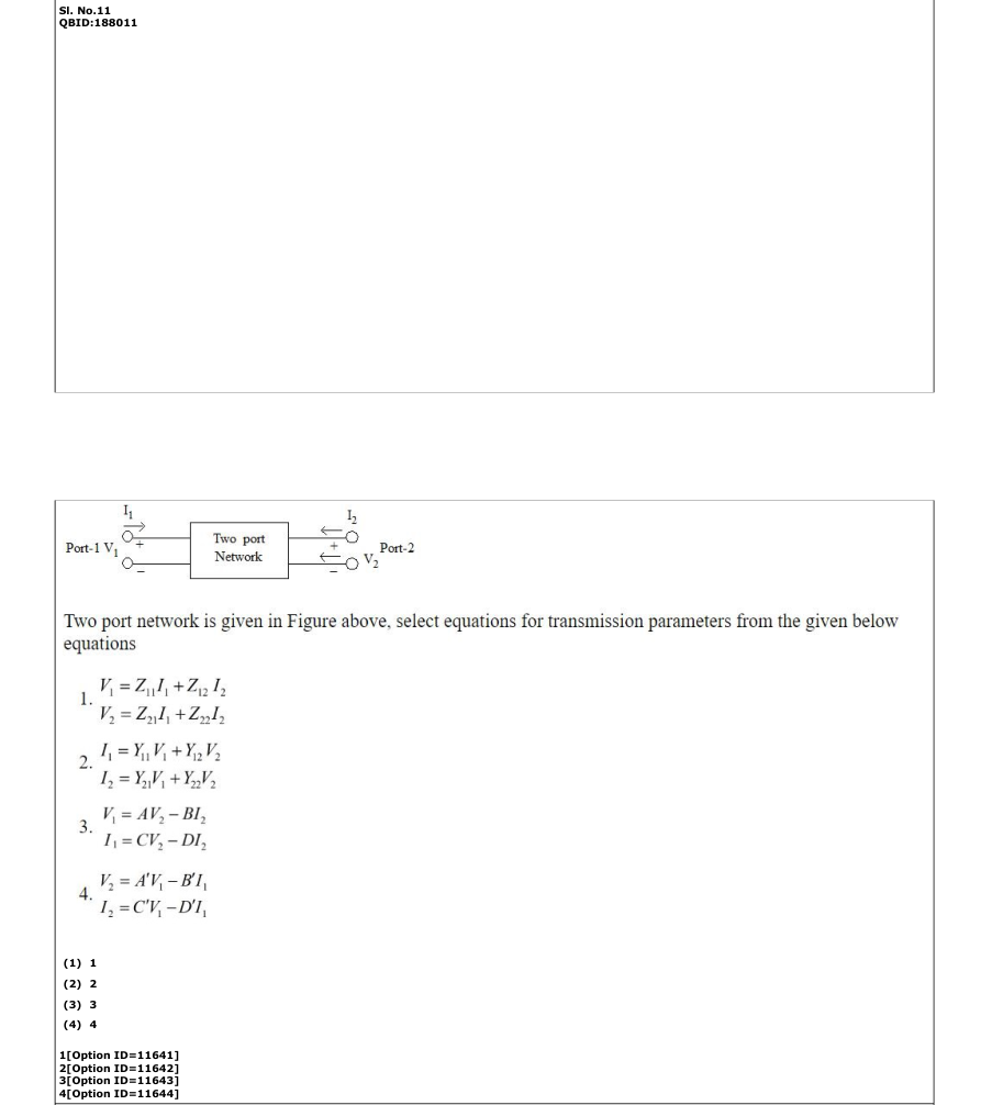 Read the question and choices in the excerpt. Choose A/B/C/D for the first/second/third/fourth option shown.