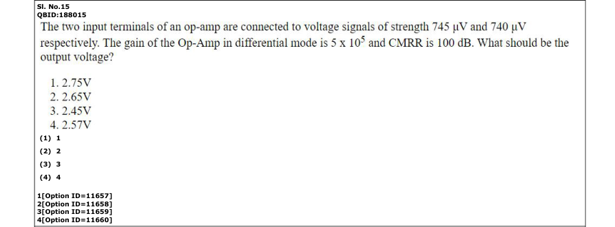 Read the question and choices in the excerpt. Choose A/B/C/D for the first/second/third/fourth option shown.