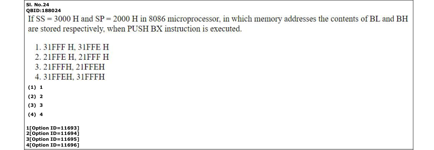 Read the question and choices in the excerpt. Choose A/B/C/D for the first/second/third/fourth option shown.
