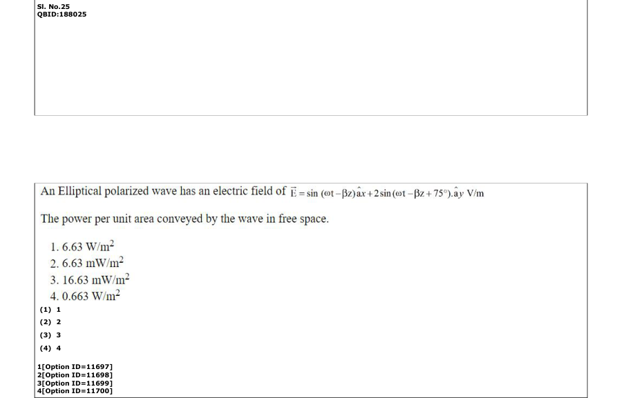 Read the question and choices in the excerpt. Choose A/B/C/D for the first/second/third/fourth option shown.