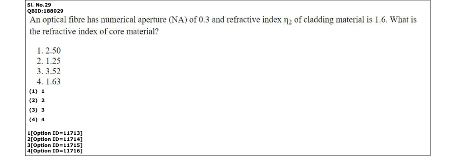 Read the question and choices in the excerpt. Choose A/B/C/D for the first/second/third/fourth option shown.