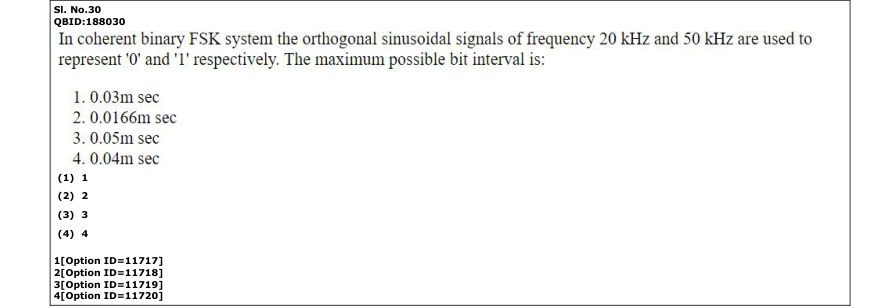 Read the question and choices in the excerpt. Choose A/B/C/D for the first/second/third/fourth option shown.