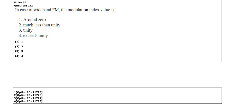 Read the question and choices in the excerpt. Choose A/B/C/D for the first/second/third/fourth option shown.