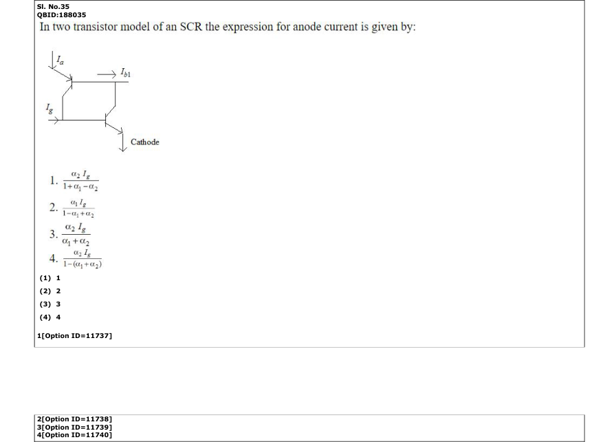 Read the question and choices in the excerpt. Choose A/B/C/D for the first/second/third/fourth option shown.