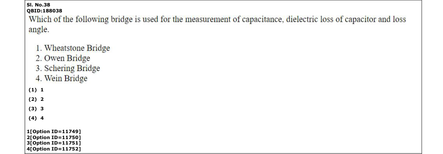 Read the question and choices in the excerpt. Choose A/B/C/D for the first/second/third/fourth option shown.