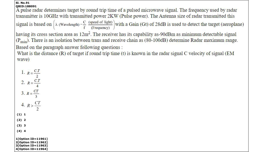 Read the question and choices in the excerpt. Choose A/B/C/D for the first/second/third/fourth option shown.