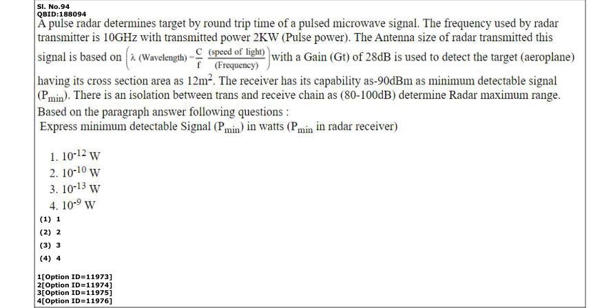Read the question and choices in the excerpt. Choose A/B/C/D for the first/second/third/fourth option shown.