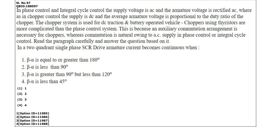 Read the question and choices in the excerpt. Choose A/B/C/D for the first/second/third/fourth option shown.