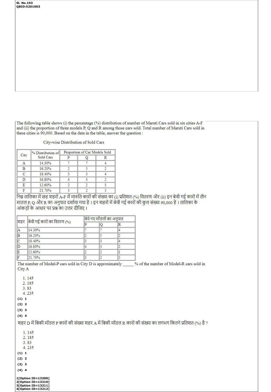 Read the question and choices in the excerpt. Choose A/B/C/D for the first/second/third/fourth option shown.