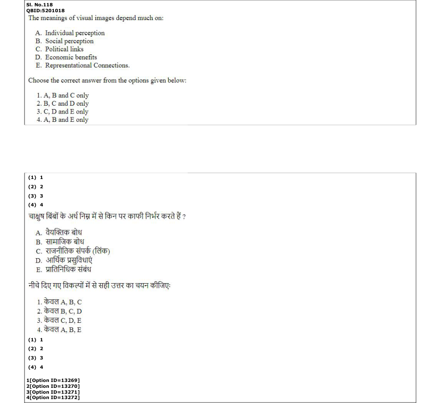 Read the question and choices in the excerpt. Choose A/B/C/D for the first/second/third/fourth option shown.