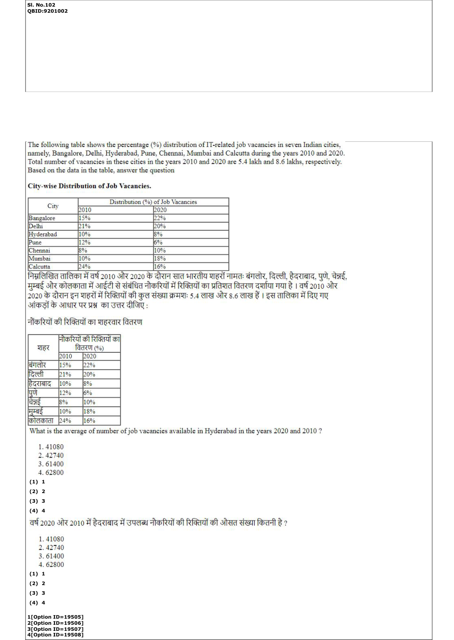 Read the question and choices in the excerpt. Choose A/B/C/D for the first/second/third/fourth option shown.