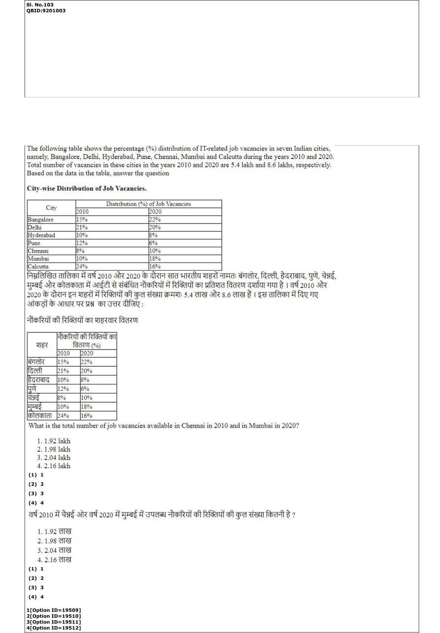 Read the question and choices in the excerpt. Choose A/B/C/D for the first/second/third/fourth option shown.