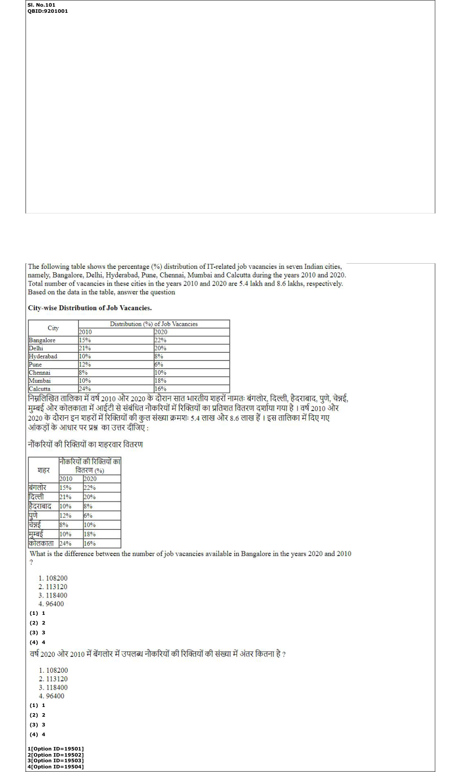 Read the question and choices in the excerpt. Choose A/B/C/D for the first/second/third/fourth option shown.