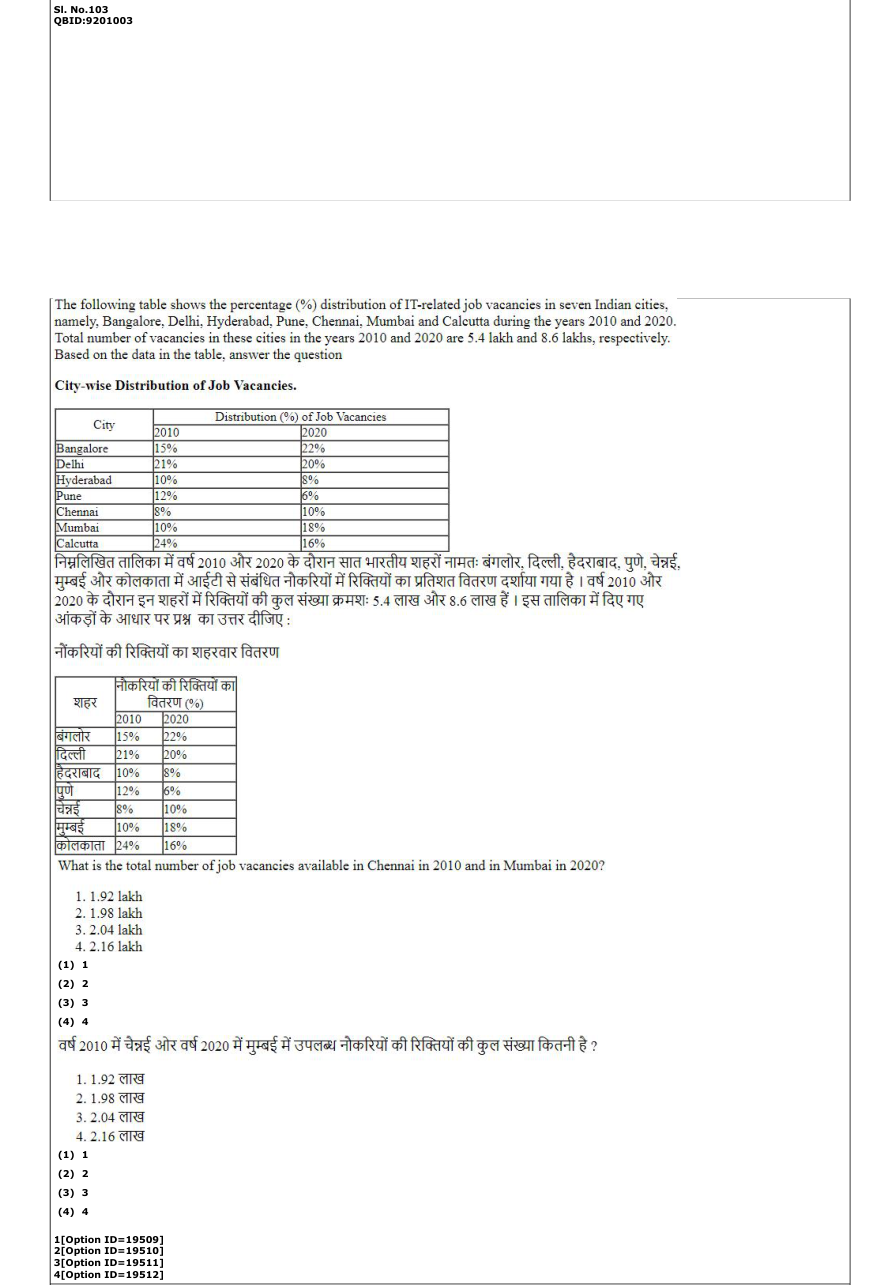 Read the question and choices in the excerpt. Choose A/B/C/D for the first/second/third/fourth option shown.