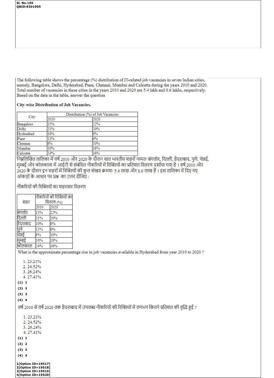 Read the question and choices in the excerpt. Choose A/B/C/D for the first/second/third/fourth option shown.