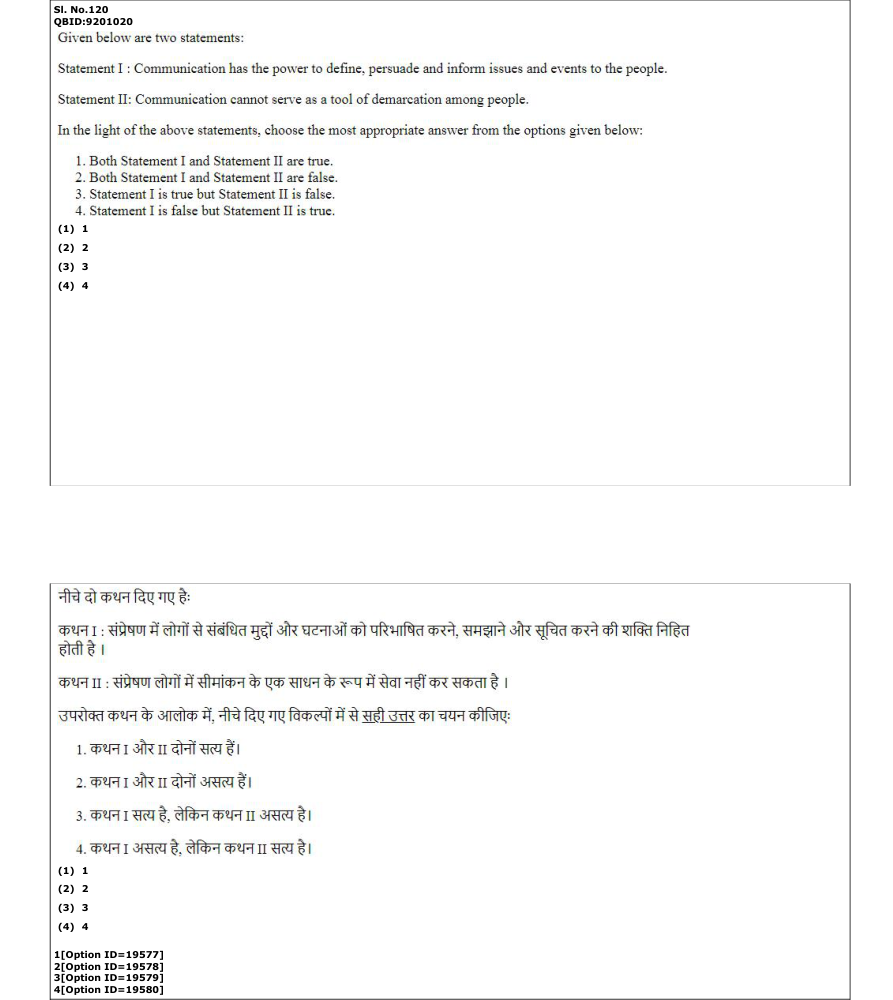 Read the question and choices in the excerpt. Choose A/B/C/D for the first/second/third/fourth option shown.