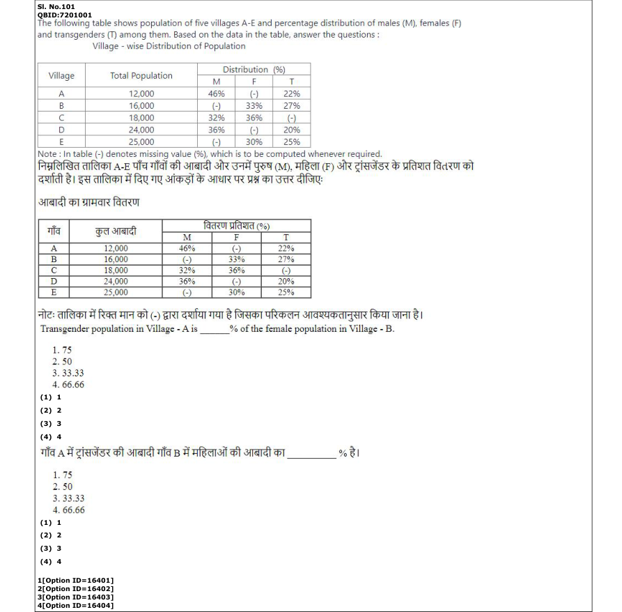 Read the question and choices in the excerpt. Choose A/B/C/D for the first/second/third/fourth option shown.
