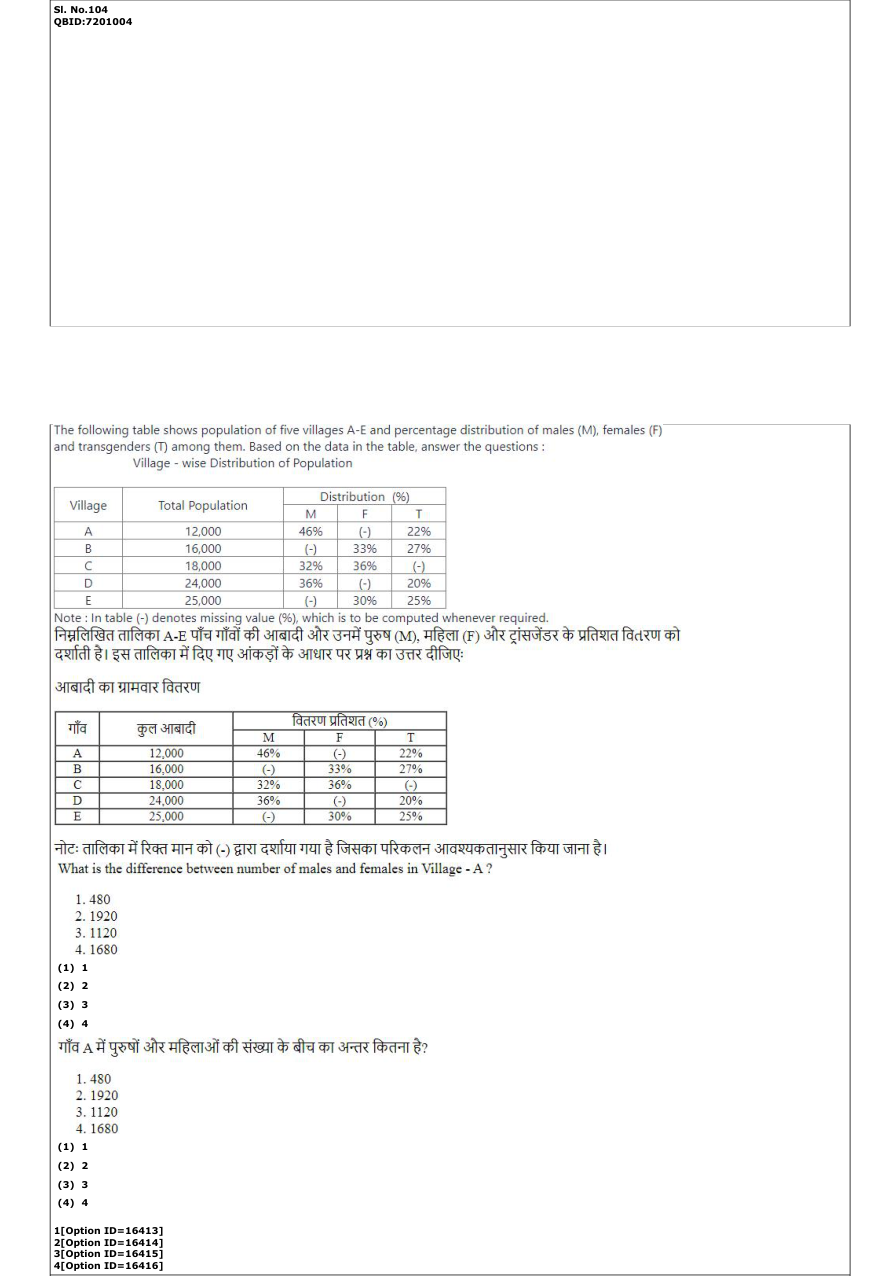 Read the question and choices in the excerpt. Choose A/B/C/D for the first/second/third/fourth option shown.